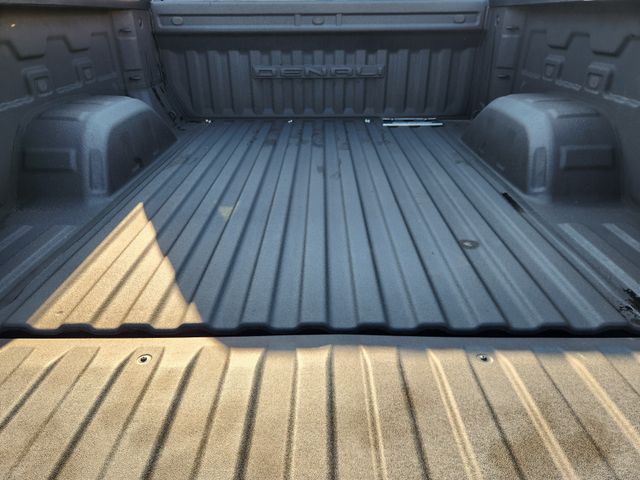 2023 GMC Sierra 1500 Denali Black at Classic Chevrolet Galveston