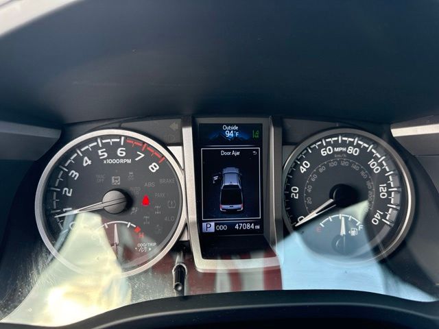 2022 Toyota Tacoma - $31,988