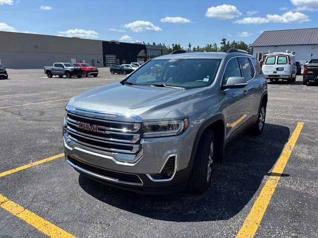 2023 GMC Acadia SLT AWD