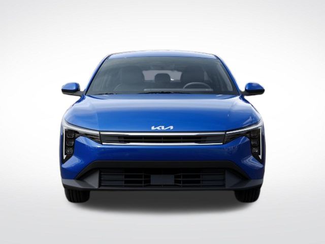 2026 Kia K4 LXS - Image 2