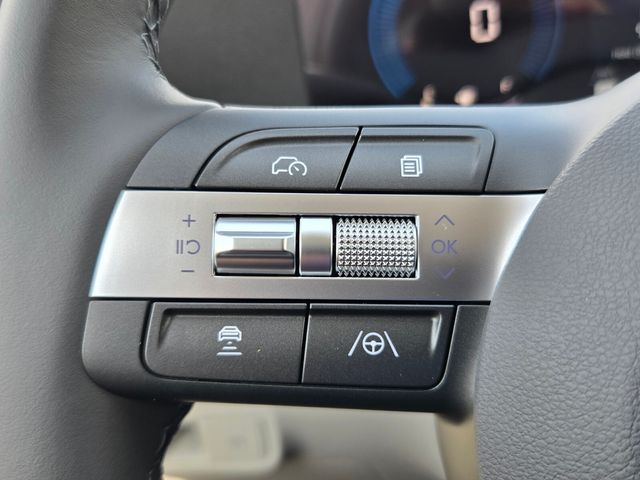 2027 Hyundai Kona