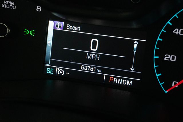 Used 2016 Chevrolet Colorado Truck