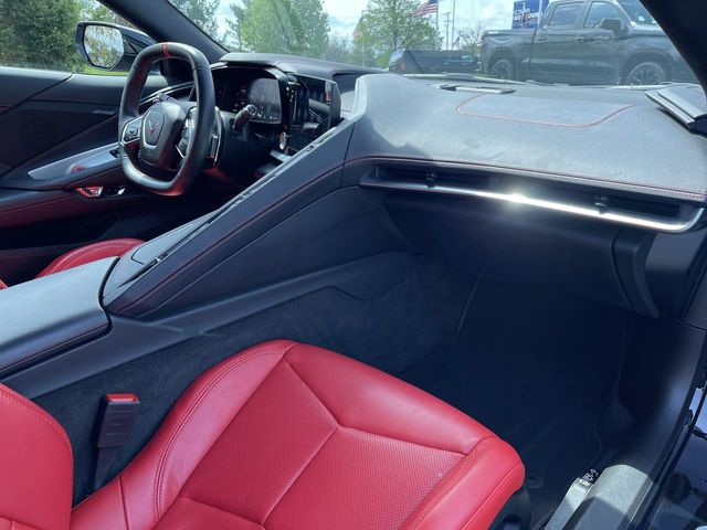 Used 2023 Chevrolet Corvette For Sale in Muncie, IN