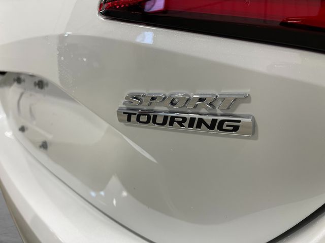 2024 Honda Civic Sport Touring 10