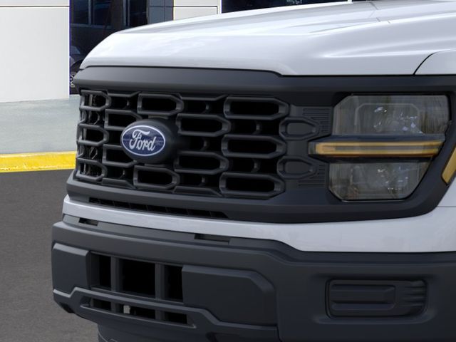 2026 Oxford White Ford F-150 XL RWD Truck