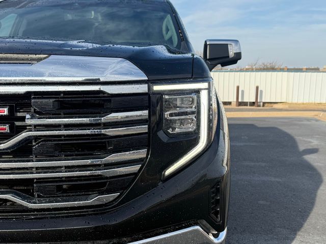 used 2022 GMC Sierra 1500 car, priced at $44,388