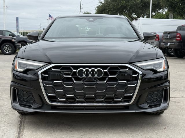 2024 Audi A6   at Ultimate Motorsports