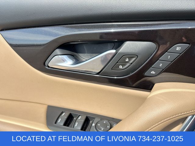Used 2019 Chevrolet Blazer For Sale in Livonia, MI
