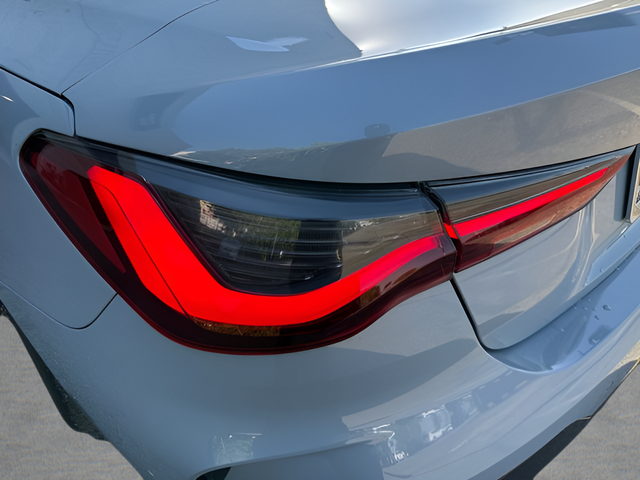 2023 BMW 4 Series 430i - Photo 30