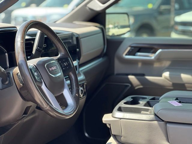 Used 2022 GMC Sierra 1500 Truck
