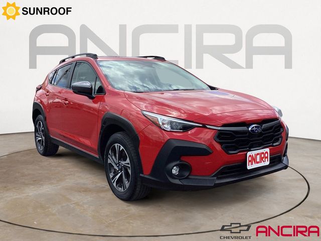 Used Car 2025 Subaru Crosstrek  Premium For Sale Under $30,000 In San Antonio, Texas
