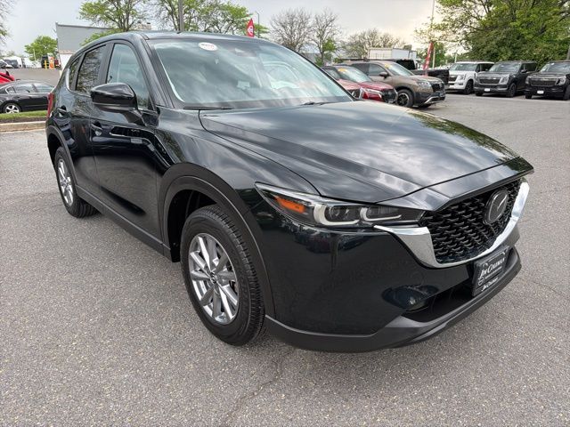 2023 Mazda CX-5 2.5 S Preferred Package