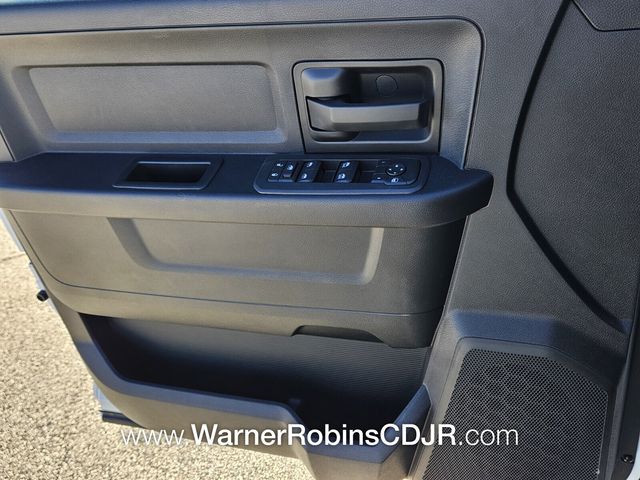 New 2026 White Ram Tradesman image 31