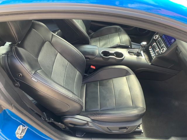 Used 2021 Ford Mustang Coupe