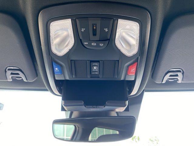 2026 Ram 2500 - Molten Red exterior view 16