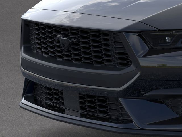 New 2026 Black Ford EcoBoost image 17