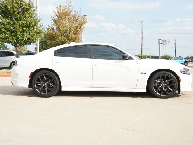 Used 2023 Dodge Charger Sedan