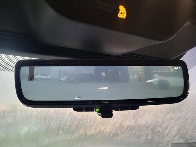 New 2025 White Nissan PRO-4X image 23