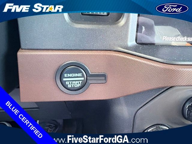 Used 2024 Ford Bronco SUV