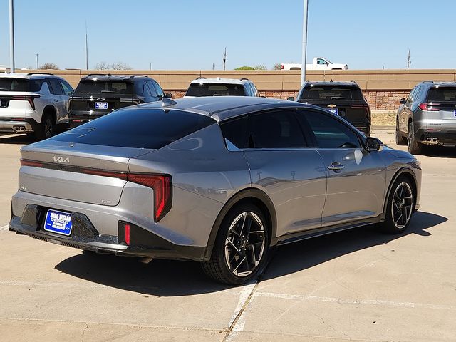 Used Car 2025 Kia K4  Gt-line For Sale Under $30,000 In Plainview, Texas