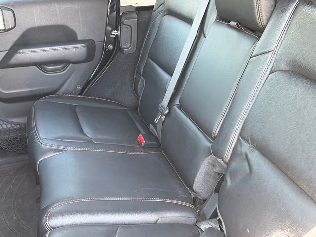 Used 2021 Jeep Wrangler SUV