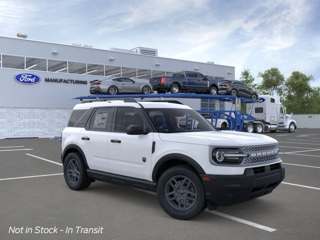 2026 Ford Bronco Sport Big Bend:169297