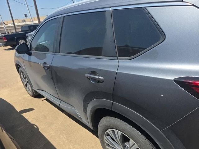 Used 2023 Nissan Rogue SUV