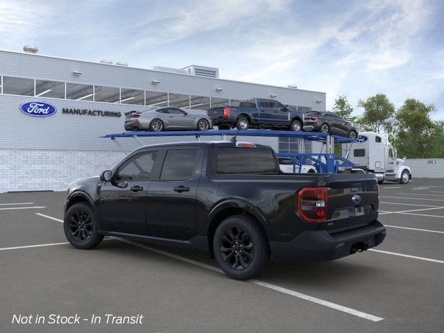 2024 Ford Maverick XLT 5