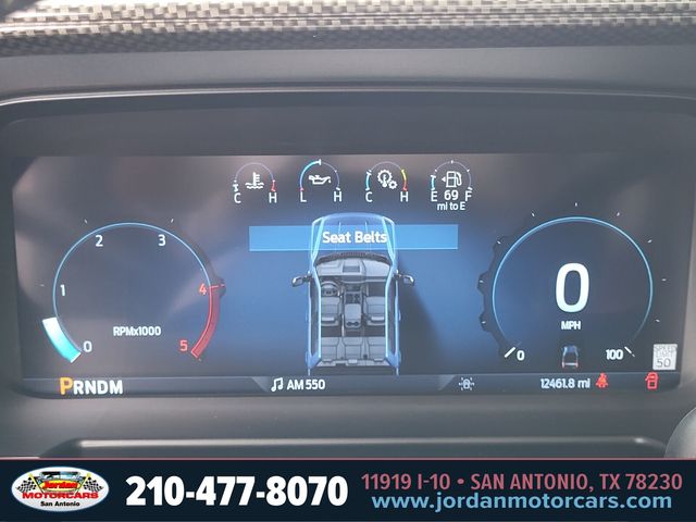 Used Car 2023 Ford F-250sd  Lariat For Sale Under $120,000 In San Antonio, Texas