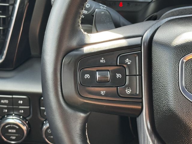 2026 GMC Sierra 1500 Denali Ultimate - 11