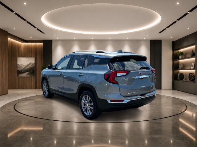 Used 2023 GMC Terrain SUV