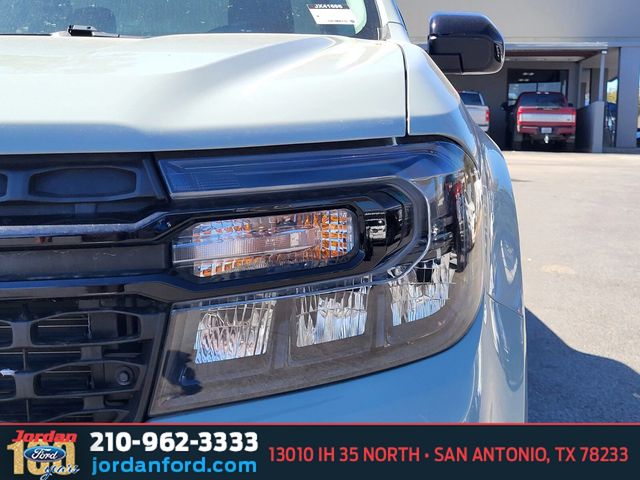 Used Car 2024 Ford Maverick  Xlt For Sale Under $30,000 In San Antonio, Texas