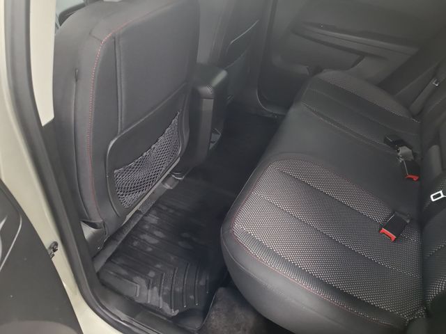 2016 – Chevrolet – Equinox