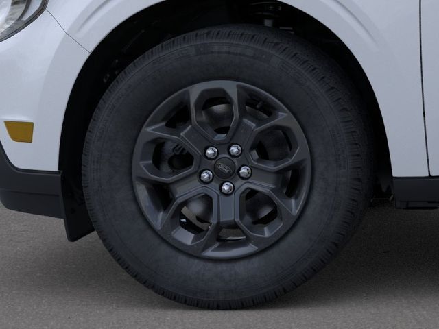 New 2026 Ford Maverick XLT 4D Crew Cab