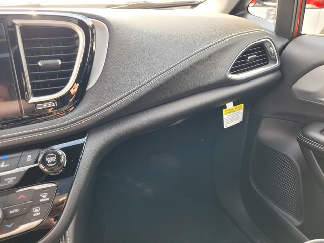 New 2026 Red Chrysler Limited image 29