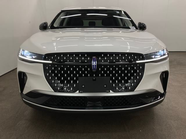 2025 Lincoln Nautilus Hybrid Premiere