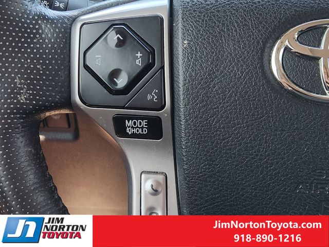 Used 2023 Toyota 4Runner SUV