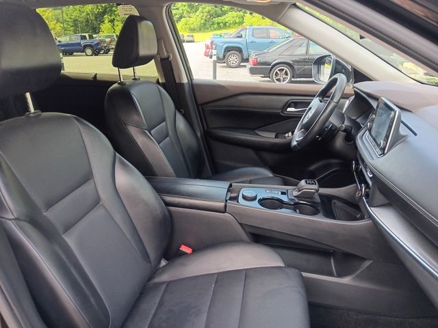 Used 2023 Nissan Rogue SUV