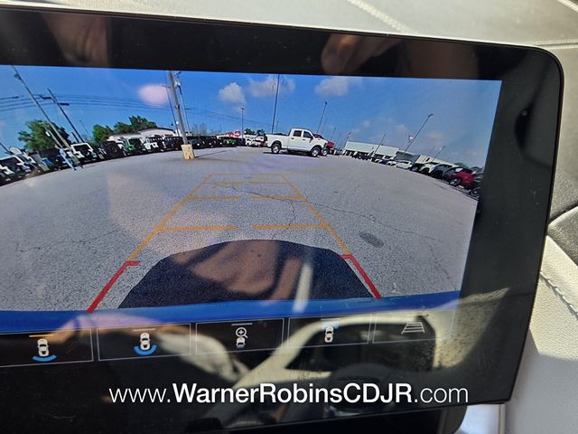 Used 2021 Blue Chevrolet Stingray image 19