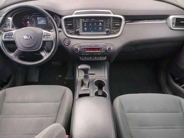 Used 2020 Kia Sorento S 4D Sport Utility