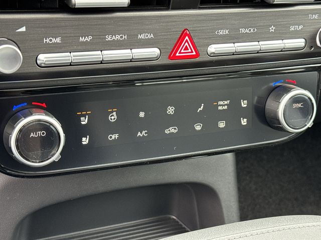 New 2026 Hyundai Palisade For Sale in Indianapolis, IN