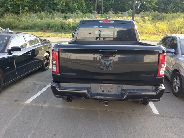 Used 2024 Black Ram Big Horn/Lone Star image 3