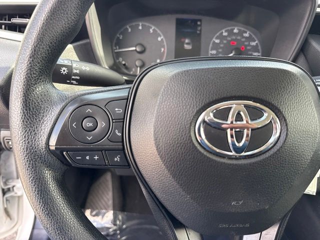 2024 Toyota Corolla - $20,988