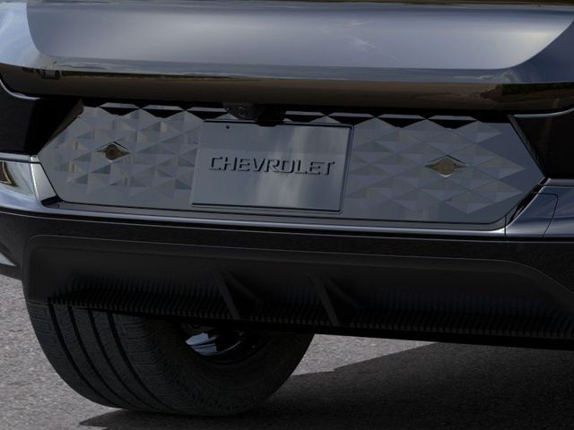 New 2025 Chevrolet Equinox EV For Sale in Livonia, MI