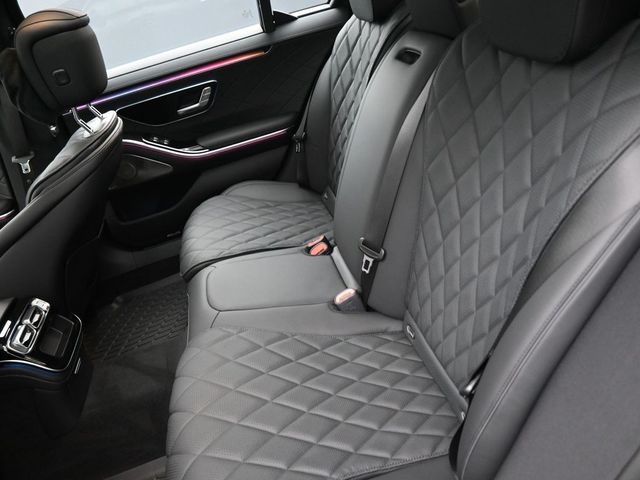 Used 2025 Mercedes-benz S-Class Sedan