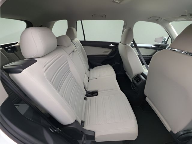 Used 2023 Volkswagen Tiguan SUV