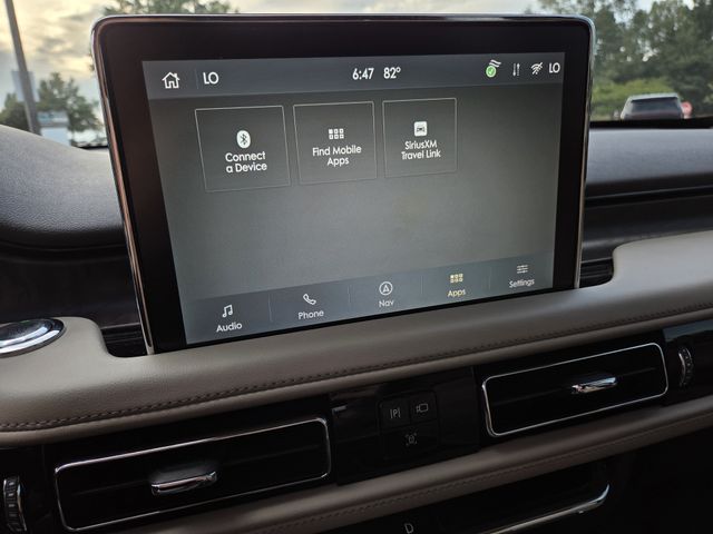 Used 2023 Lincoln Aviator SUV