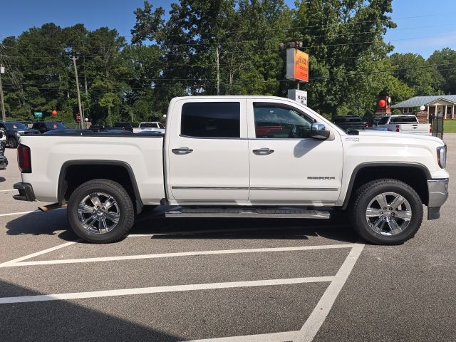 Photo of 2018 GMC Sierra 1500 SLT in Dallas, GA - 6,  2018 GMC Sierra 1500 SLT:C02374