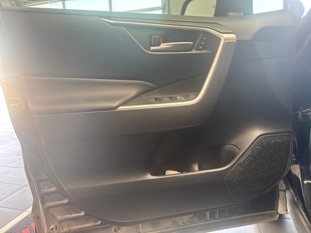 2020 Toyota RAV4 XLE Premium  at Shottenkirk Kia Fort Bend