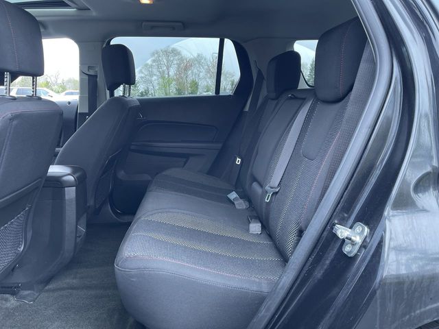 Used 2011 GMC Terrain For Sale in Livonia, MI